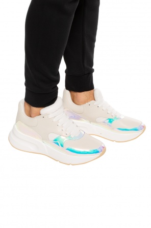Branded sneakers, zdjęcie 2 Branded sneakers od Alexander McQueen